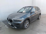  Bmw  X1 Serie  sDrive 18i Advantage 1.5 140CV AT7 E6dT 