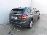  Bmw  X1 Serie  sDrive 18i Advantage 1.5 140CV AT7 E6dT #2