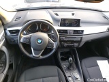 Bmw  X1 Serie  sDrive 18i Advantage 1.5 140CV AT7 E6dT #3
