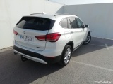  Bmw  X1 BMW  / 2019 / 5P / todoterreno sDrive16d Business #2