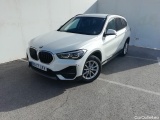  Bmw  X1 BMW  / 2019 / 5P / todoterreno sDrive16d Business 