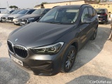  Bmw  X1 Serie  sDrive18d Business 2.0 150CV AT8 E6 