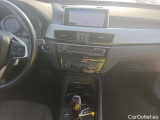  Bmw  X1 Serie  sDrive18d Business 2.0 150CV AT8 E6 #14
