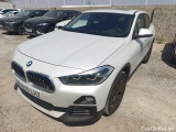  Bmw  X2 Serie  sDrive 18i Advantage 1.5 140CV AT7 E6dT 
