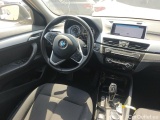  Bmw  X2 Serie  sDrive 18i Advantage 1.5 140CV AT7 E6dT #3