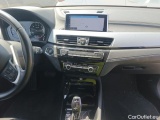  Bmw  X2 Serie  sDrive 18i Advantage 1.5 140CV AT7 E6dT #14
