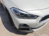  Bmw  X2 Serie  sDrive 18i Advantage 1.5 140CV AT7 E6dT #17
