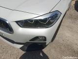  Bmw  X2 Serie  sDrive 18i Advantage 1.5 140CV AT7 E6dT #16