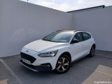  Ford  Focus  Berlina Active 1.0 EcoBoost 125CV MT6 E6d 
