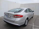  Ford  Mondeo FORD  / 2014 / 5P / berlina con portón 2.0 TDCi 110kW (150CV) Trend #2