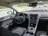  Ford  Mondeo FORD  / 2014 / 5P / berlina con portón 2.0 TDCi 110kW (150CV) Trend #3