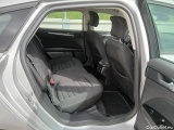 Ford  Mondeo FORD  / 2014 / 5P / berlina con portón 2.0 TDCi 110kW (150CV) Trend #7