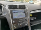  Ford  Mondeo FORD  / 2014 / 5P / berlina con portón 2.0 TDCi 110kW (150CV) Trend #13