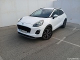  Ford  Puma  Hybrid Titanium Design 1.0 EcoBoost 125CV MT6 E6d 