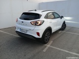  Ford  Puma  Hybrid Titanium Design 1.0 EcoBoost 125CV MT6 E6d #2