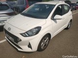  Hyundai  i10 HYUNDAI  / 2020 / 5P / berlina con portón 1.0 Klass 