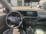  Hyundai  i10 HYUNDAI  / 2020 / 5P / berlina con portón 1.0 Klass #3