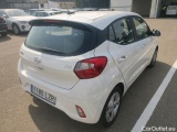  Hyundai  i10 HYUNDAI  / 2020 / 5P / berlina con portón 1.0 Klass #2