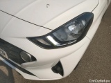  Hyundai  i10 HYUNDAI  / 2020 / 5P / berlina con portón 1.0 Klass #15