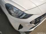  Hyundai  i10 HYUNDAI  / 2020 / 5P / berlina con portón 1.0 Klass #16