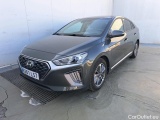  Hyundai   Ioniq HYUNDAI / 2019 / 5P / berlina con portón 1.6 GDI PHEV Klass DCT 