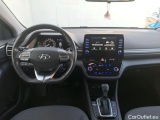  Hyundai   Ioniq HYUNDAI / 2019 / 5P / berlina con portón 1.6 GDI PHEV Klass DCT #3
