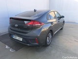  Hyundai   Ioniq HYUNDAI / 2019 / 5P / berlina con portón 1.6 GDI PHEV Klass DCT #2