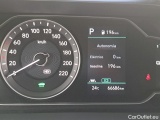  Hyundai   Ioniq HYUNDAI / 2019 / 5P / berlina con portón 1.6 GDI PHEV Klass DCT #5