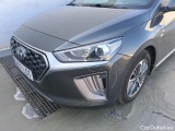  Hyundai   Ioniq HYUNDAI / 2019 / 5P / berlina con portón 1.6 GDI PHEV Klass DCT #18