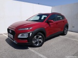  Hyundai  Konna HYUNDAI Kona / 2017 / 5P / todoterreno 1.6 GDI HEV Klass DCT 