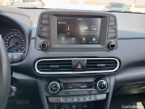  Hyundai  Konna HYUNDAI Kona / 2017 / 5P / todoterreno 1.6 GDI HEV Klass DCT #11