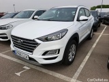  Hyundai  Tucson HYUNDAI  / 2018 / 5P / todoterreno 1.6 CRDI 85kW (116CV) 48V SLE 4X2(SP)(SL) 