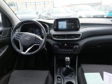  Hyundai  Tucson HYUNDAI  / 2018 / 5P / todoterreno 1.6 CRDI 85kW (116CV) 48V SLE 4X2(SP)(SL) #3