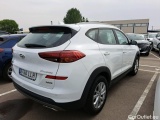  Hyundai  Tucson HYUNDAI  / 2018 / 5P / todoterreno 1.6 CRDI 85kW (116CV) 48V SLE 4X2(SP)(SL) #2