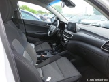  Hyundai  Tucson HYUNDAI  / 2018 / 5P / todoterreno 1.6 CRDI 85kW (116CV) 48V SLE 4X2(SP)(SL) #6