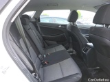  Hyundai  Tucson HYUNDAI  / 2018 / 5P / todoterreno 1.6 CRDI 85kW (116CV) 48V SLE 4X2(SP)(SL) #7