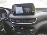  Hyundai  Tucson HYUNDAI  / 2018 / 5P / todoterreno 1.6 CRDI 85kW (116CV) 48V SLE 4X2(SP)(SL) #14