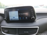  Hyundai  Tucson HYUNDAI  / 2018 / 5P / todoterreno 1.6 CRDI 85kW (116CV) 48V SLE 4X2(SP)(SL) #12