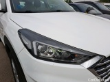  Hyundai  Tucson HYUNDAI  / 2018 / 5P / todoterreno 1.6 CRDI 85kW (116CV) 48V SLE 4X2(SP)(SL) #17