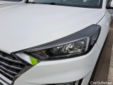  Hyundai  Tucson HYUNDAI  / 2018 / 5P / todoterreno 1.6 CRDI 85kW (116CV) 48V SLE 4X2(SP)(SL) #16