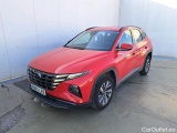  Hyundai  Tucson HYUNDAI  / 2020 / 5P / todoterreno 1.6 TGDI 169kW (230CV) HEV Maxx Auto 