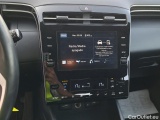  Hyundai  Tucson HYUNDAI  / 2020 / 5P / todoterreno 1.6 TGDI 169kW (230CV) HEV Maxx Auto #13