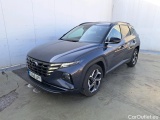  Hyundai  Tucson HYUNDAI  / 2020 / 5P / todoterreno 1.6 TGDI 169kW HEV Tecno Auto 2C 
