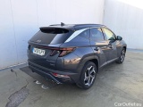  Hyundai  Tucson HYUNDAI  / 2020 / 5P / todoterreno 1.6 TGDI 169kW HEV Tecno Auto 2C #2
