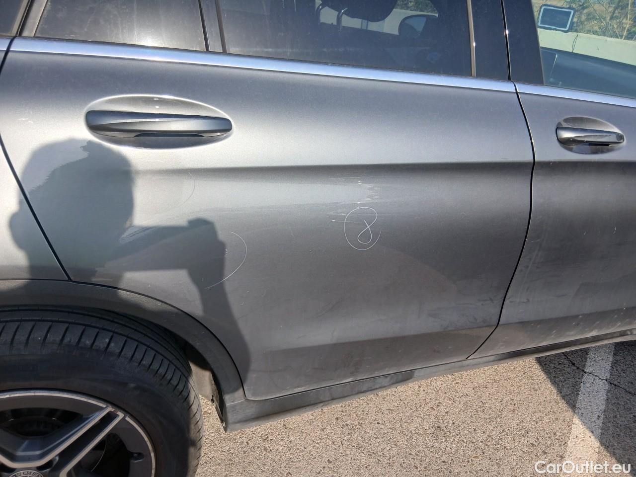  Mercedes  G-Klasee Clase GLC GLC 300 de 4Matic (253.911)AMG 2.0 AMG Line 305CV AT9 E6d #23