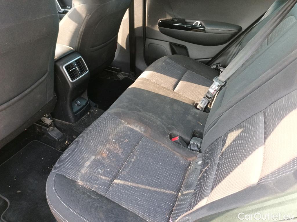  KIA  Sportage  Drive Plus 2WD 1.6 CRDi 135CV MT6 E6dT #19