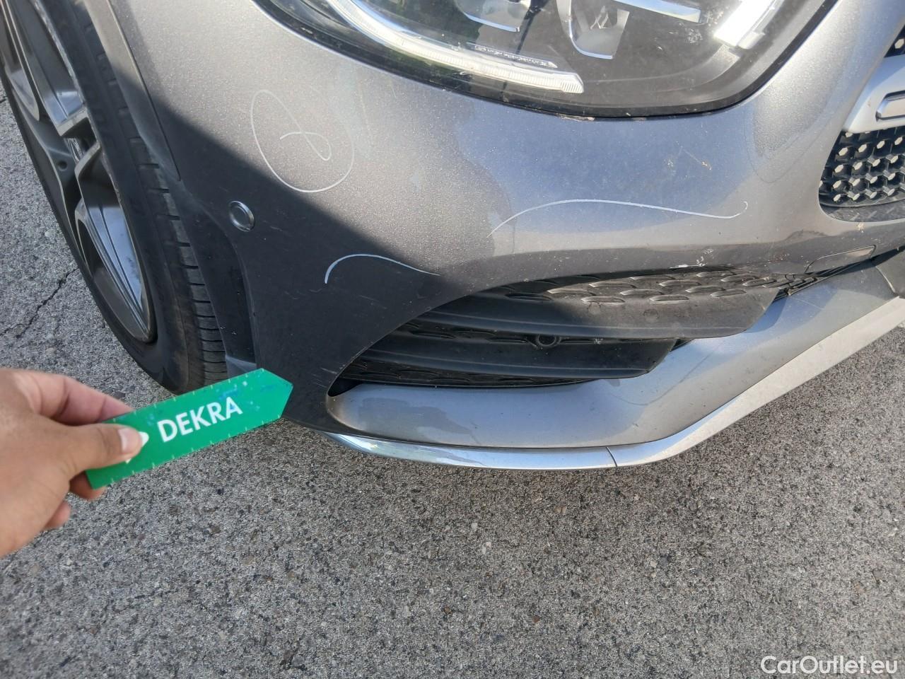  Mercedes  G-Klasee Clase GLC GLC 300 de 4Matic (253.911)AMG 2.0 AMG Line 305CV AT9 E6d #5