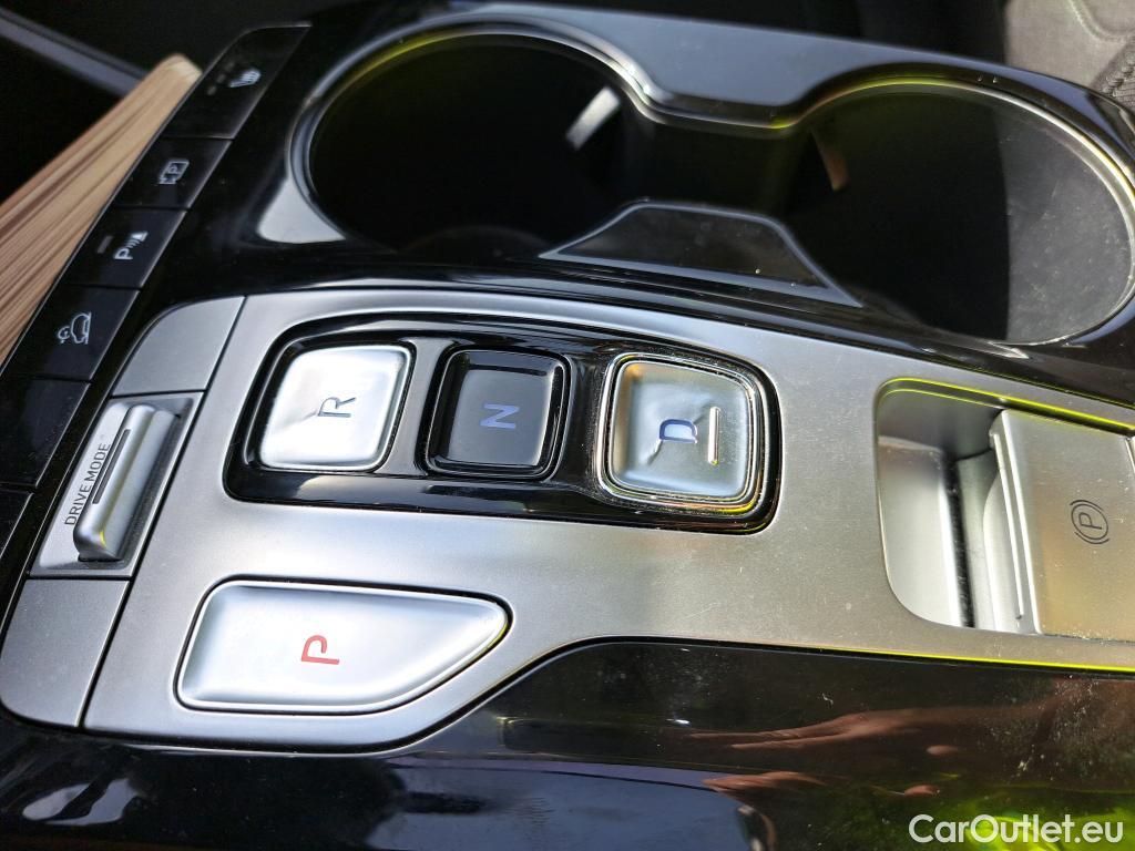  Hyundai  Tucson HYUNDAI  / 2020 / 5P / todoterreno 1.6 TGDI 169kW HEV Tecno Sky Auto #8