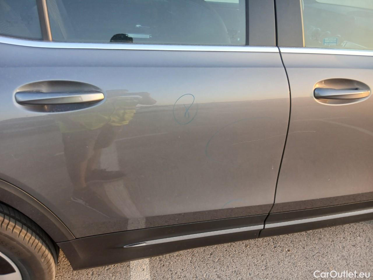  Mercedes  GLB Clase   200 d (247.612) 150CV AT8 E6d #26