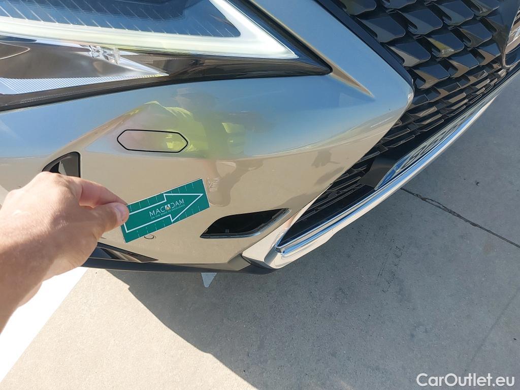  Lexus  UX LEXUS  / 2018 / 5P / todoterreno 2.0 250h Premium #5
